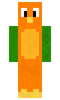 DisneyBean minecraft skin