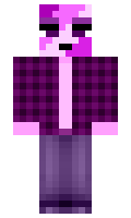 ItsBrowdy minecraft skin