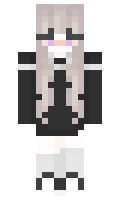 Recomboed minecraft skin