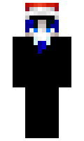 UBBIDDU minecraft skin