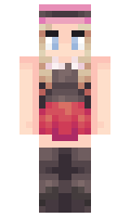 Danni minecraft skin