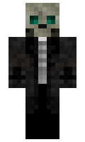 Voltare minecraft skin