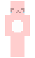 Buster minecraft skin