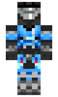 KitKatSniper minecraft skin