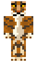 snus minecraft skin
