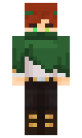 Jattos minecraft skin