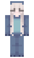 tatilicia minecraft skin