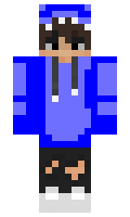 Dejnoo minecraft skin