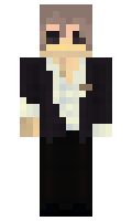 hauntedu minecraft skin