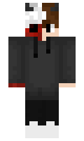 jensM5907 minecraft skin