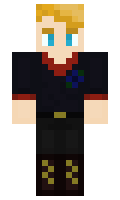 BigBaurens minecraft skin