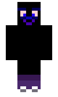 R0JAS minecraft skin