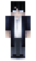 Vright minecraft skin