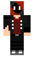 FillzExists minecraft skin