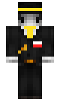 Trener minecraft skin