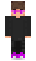 WiskMC minecraft skin