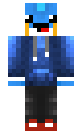 Gro minecraft skin