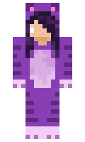 PrimaryMarine minecraft skin
