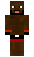 Makkaall minecraft skin