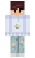 LouisOhneO minecraft skin