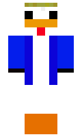 dekippenkoning minecraft skin