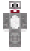 Klpe minecraft skin