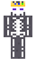 NotMikely minecraft skin
