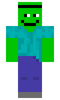 Elizium minecraft skin