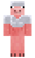 Miclee minecraft skin