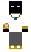 mikecrr minecraft skin