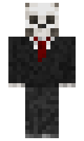 OFFHOOKS minecraft skin