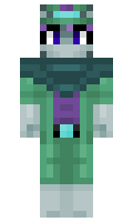 darkius minecraft skin
