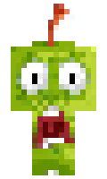 Sulum minecraft skin