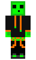 fremy minecraft skin