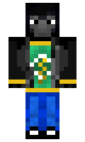 Inyiqo minecraft skin