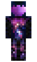 Bobthemight minecraft skin