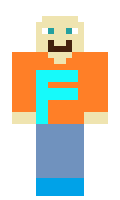 Ferbooper minecraft skin