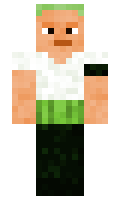 Bqndr minecraft skin