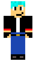 Rabid621 minecraft skin