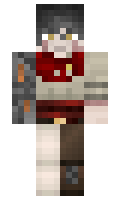 TheClassyBritish minecraft skin