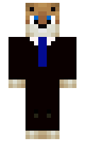 Tigerpenny minecraft skin