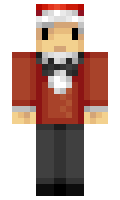 Gamers minecraft skin