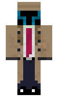 AlexzespyYT minecraft skin