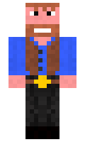 PanchoS minecraft skin