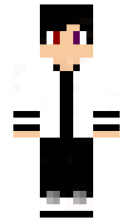 Vlad33 minecraft skin