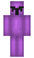 AmethystBud minecraft skin