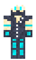 Zaten22 minecraft skin