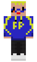 FirippuCH minecraft skin