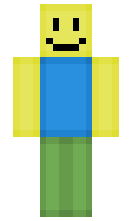 FayYT minecraft skin