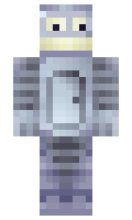 Shirleen minecraft skin